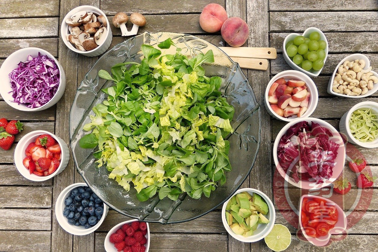 养护脾胃的好习惯有哪些/脾胃健康//中医/营养/食疗方法/日常食材